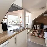 Old Town House