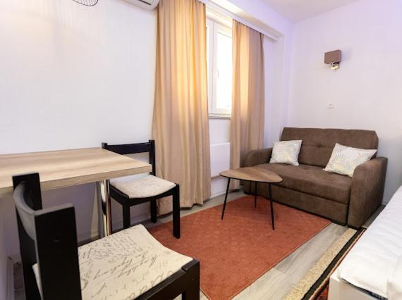 Old Town House Apartment *