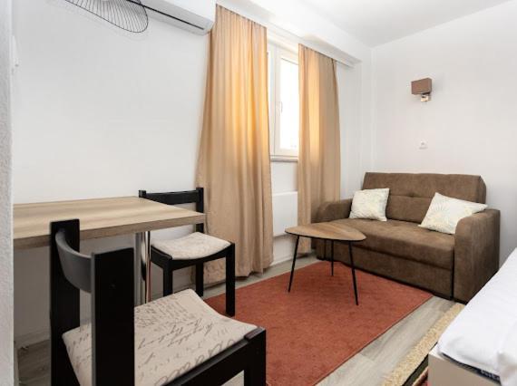 Apartment Old Town House