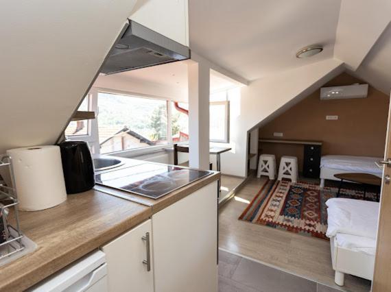Old Town House Apartment *