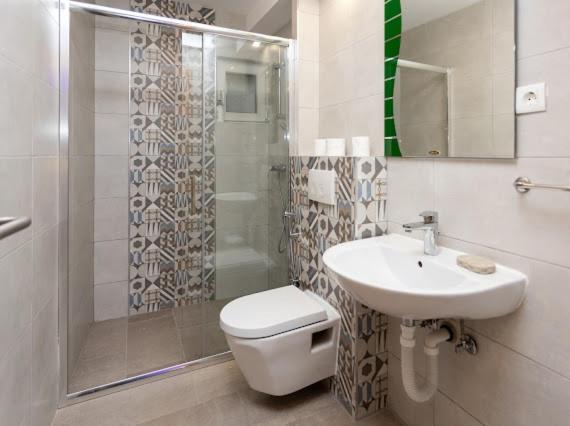 Old Town House Appartamento *