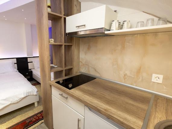 Old Town House Appartamento