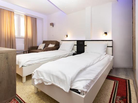 Appartamento Old Town House *