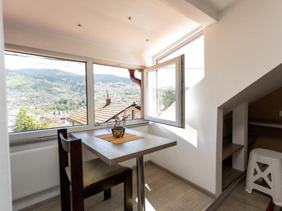 Old Town House Sarajevo