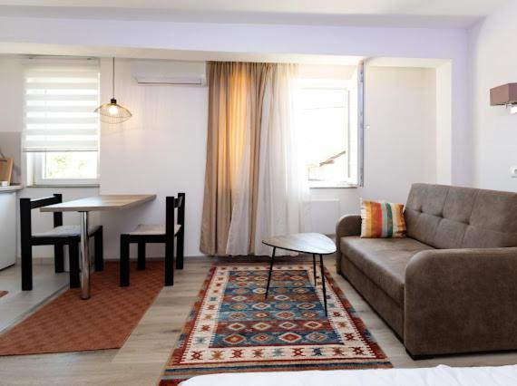 Old Town House *